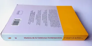 Història de la Catalunya contemporània
