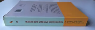 Història de la Catalunya contemporània