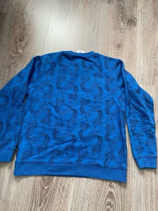 Jersey niño Tuc Tuc T.8