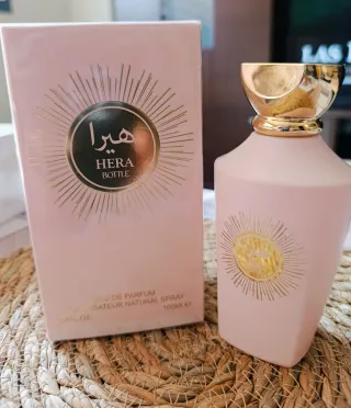 Perfume Hera Eau de Parfum 100ml