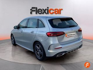 Mercedes Clase B B 200 d