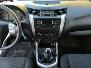 NISSAN Navara King Cab. 2.3dCi 120kW160CV Visia