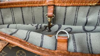 Bolso Tote Grande monogram