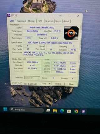 HP Envy x360 13 Convertible Laptop