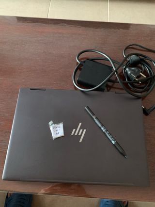 HP Envy x360 13 Convertible Laptop