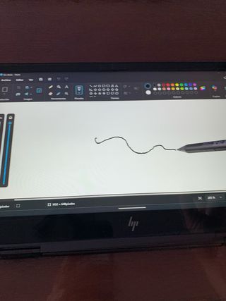 HP Envy x360 13 Convertible Laptop