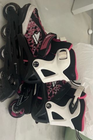Patines en línea Rollerblade 33-37