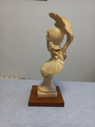 Figura Diosa Minerva