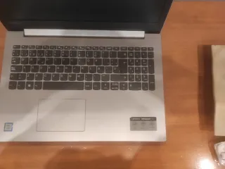Portátil Lenovo Ideapad 330 para piezas