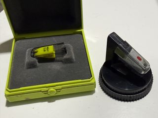 Ortofon Night Club MKII Ago per giradischi