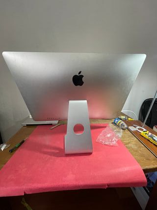 iMac 27 2013 i7 para peças