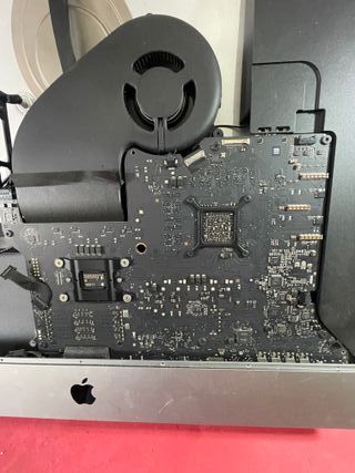 iMac 27 2013 i7 para peças