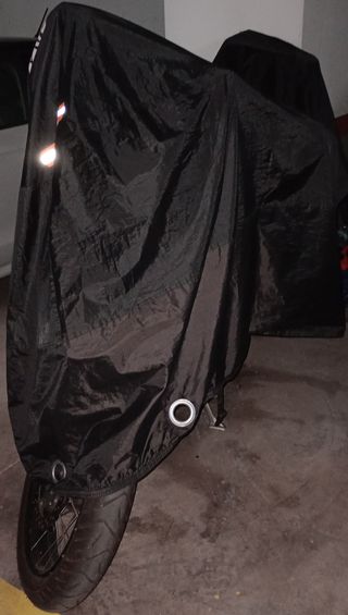 Zontes T310 Adventure