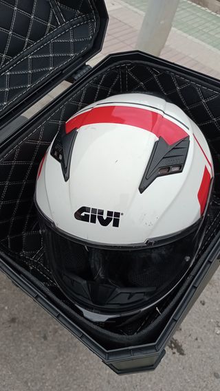 Zontes T310 Adventure