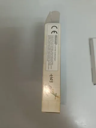 Zelda The Minish Cap GBA