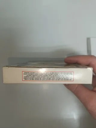 Zelda The Minish Cap GBA