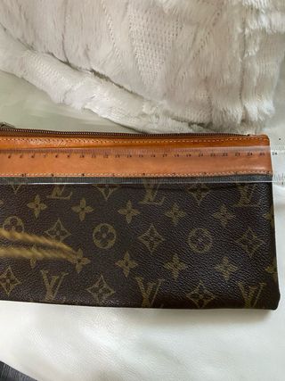 Cartera Pochette Louis Vuitton Monogram