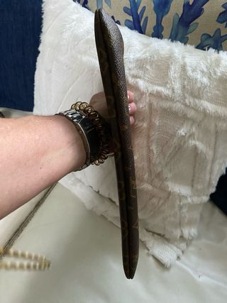 Cartera Pochette Louis Vuitton Monogram