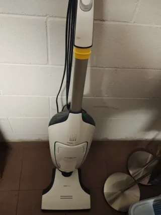 Folletto VK200 Vorwerk