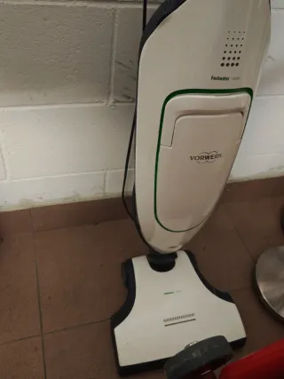 Folletto VK200 Vorwerk