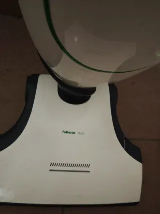 Folletto VK200 Vorwerk
