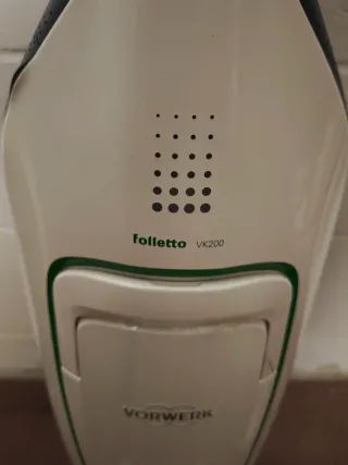 Folletto VK200 Vorwerk