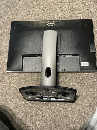 Monitor Dell U2412M