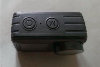 Cámara Wolfang GA420 4K 60FPS