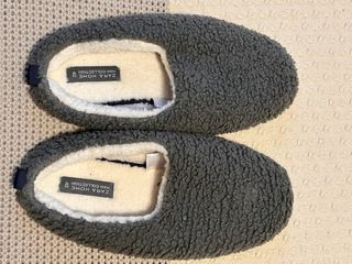 Zapatillas Zara Home Talla 42