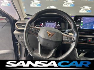 CUPRA Formentor 2022