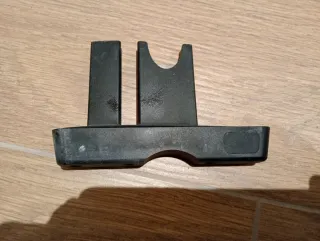 Adaptador mástil foil V2 gong