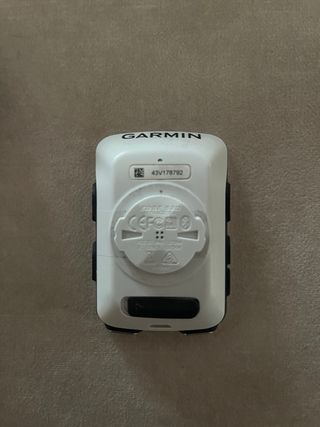 Garmin Edge 520 GPS Ciclocomputador