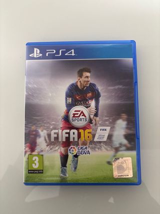 Consola Playstation 4 Negra y mando