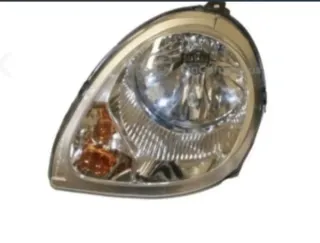 Faro Delantero Aixam Minauto Mega Dcho/Izq