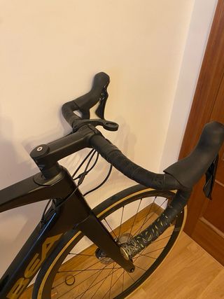 Orbea Orca Aero 2020 Disc Talla L