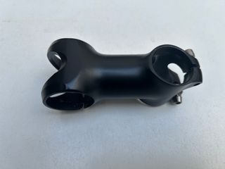 Potencia MTB Negra de KTM alta gama