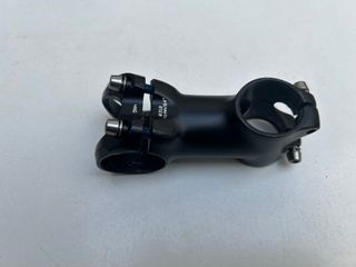 Potencia MTB Negra de KTM alta gama