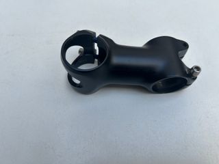 Potencia MTB Negra de KTM alta gama