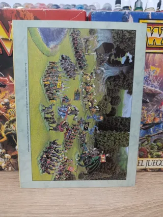 White Dwarf 18 Warhammer Citadel