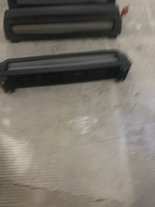 Portaesquís para coche (sin llave)