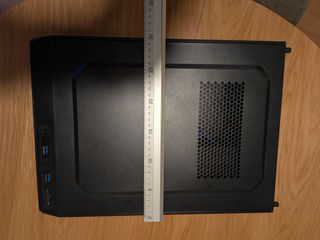 Caja PC mATX SFF Tacens