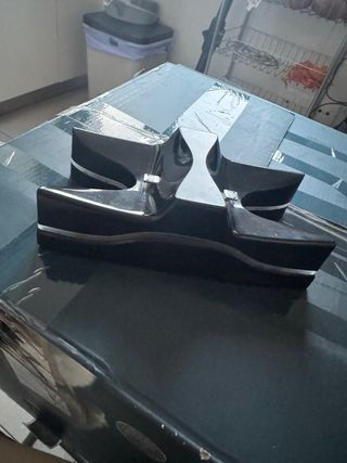 Cargador Mando PS4 / PS4 Pro