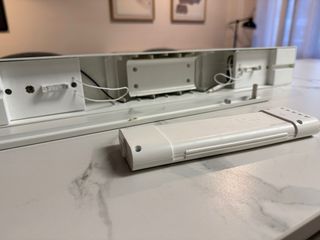 Lámpara colgante IKEA PILSKOTT negra