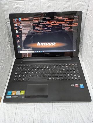 Portatil Lenovo G50-70 (1803)