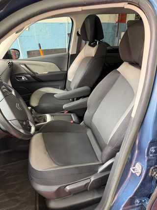 Citroen C4 Picasso 2014