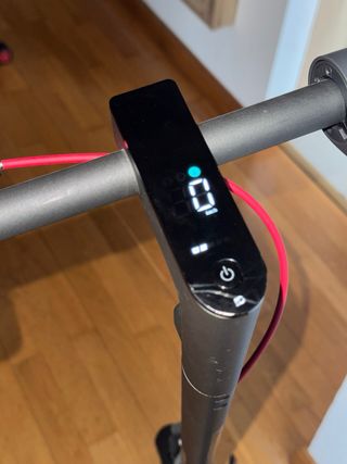 Patinete Eléctrico Xiaomi 4