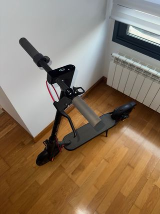 Patinete Eléctrico Xiaomi 4