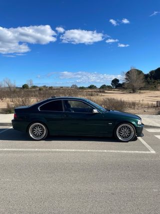 BMW Serie 3 320 ci 170 cv