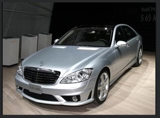 Llantas Originales 20" Mercedes S63 AMG W221