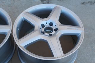 Llantas Originales 20" Mercedes S63 AMG W221